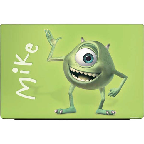 Disney Monsters Inc. Mike Portrait Dell Vostro Skin