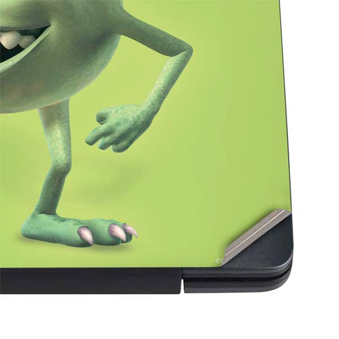 Disney Monsters Inc. Mike Portrait Dell Vostro Skin