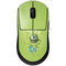 Disney Monsters Inc. Mike Portrait G Pro Wireless Gaming Mouse Skin