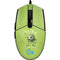 Disney Monsters Inc. Mike Portrait G203 Prodigy RGB Wired Gaming Mouse Skin