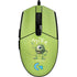 Disney Monsters Inc. Mike Portrait G203 Prodigy RGB Wired Gaming Mouse Skin