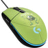 Disney Monsters Inc. Mike Portrait G203 Prodigy RGB Wired Gaming Mouse Skin