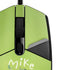 Disney Monsters Inc. Mike Portrait G203 Prodigy RGB Wired Gaming Mouse Skin