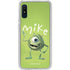 Disney Monsters Inc. Mike Portrait Galaxy A10e Clear Case