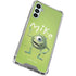 Disney Monsters Inc. Mike Portrait Galaxy A15 5G Clear Case