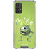 Disney Monsters Inc. Mike Portrait Galaxy A32 5G Clear Case