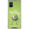 Disney Monsters Inc. Mike Portrait Galaxy A51 5G Clear Case