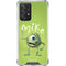 Disney Monsters Inc. Mike Portrait Galaxy A52 5G Clear Case