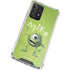 Disney Monsters Inc. Mike Portrait Galaxy A52 5G Clear Case