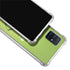 Disney Monsters Inc. Mike Portrait Galaxy A71 5G Clear Case