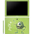 Disney Monsters Inc. Mike Portrait Galaxy Book 12in Skin
