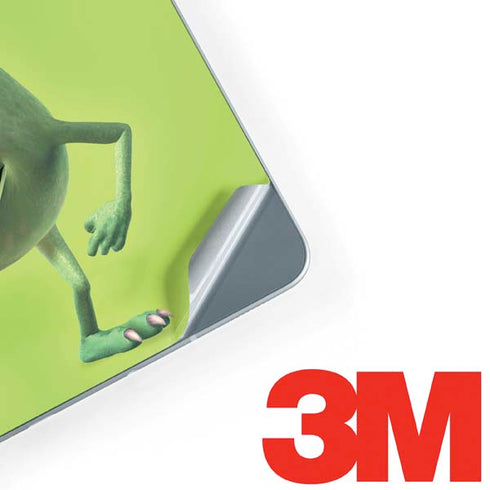 Disney Monsters Inc. Mike Portrait Galaxy Book 12in Skin
