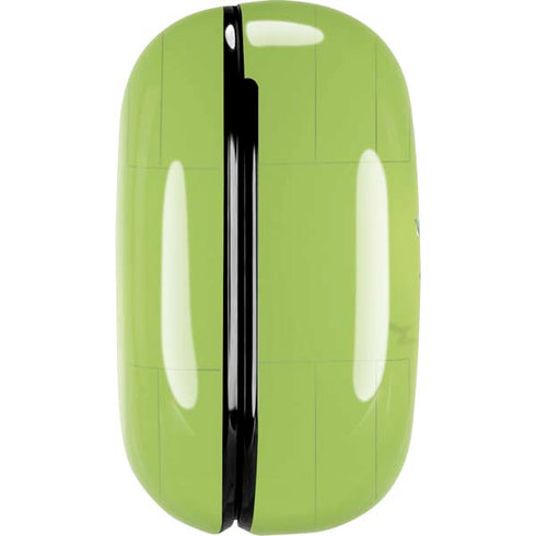 Disney Monsters Inc. Mike Portrait Galaxy Buds Live Skin