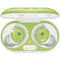Disney Monsters Inc. Mike Portrait Galaxy Buds Plus Skin
