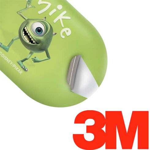 Disney Monsters Inc. Mike Portrait Galaxy Buds Plus Skin