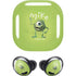 Disney Monsters Inc. Mike Portrait Galaxy Buds Pro Skin