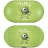 Disney Monsters Inc. Mike Portrait Galaxy Buds Skin