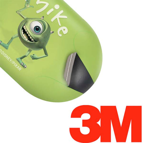 Disney Monsters Inc. Mike Portrait Galaxy Buds Skin