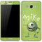 Disney Monsters Inc. Mike Portrait Galaxy J7 Skin