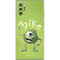 Disney Monsters Inc. Mike Portrait Galaxy Note 10 Plus Skin