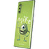 Disney Monsters Inc. Mike Portrait Galaxy Note 10 Skin