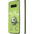 Disney Monsters Inc. Mike Portrait Galaxy Note 8 Skin