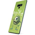 Disney Monsters Inc. Mike Portrait Galaxy Note 9 Skin