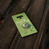 Disney Monsters Inc. Mike Portrait Galaxy Note 9 Skin