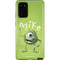 Disney Monsters Inc. Mike Portrait Galaxy Note20 5G Pro Case