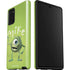Disney Monsters Inc. Mike Portrait Galaxy Note20 5G Pro Case