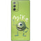 Disney Monsters Inc. Mike Portrait Galaxy Note20 5G Skin