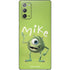 Disney Monsters Inc. Mike Portrait Galaxy Note20 5G Skin