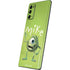Disney Monsters Inc. Mike Portrait Galaxy Note20 5G Skin