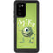 Disney Monsters Inc. Mike Portrait Galaxy Note20 5G Waterproof Case