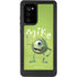 Disney Monsters Inc. Mike Portrait Galaxy Note20 5G Waterproof Case