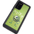 Disney Monsters Inc. Mike Portrait Galaxy Note20 5G Waterproof Case