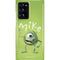 Disney Monsters Inc. Mike Portrait Galaxy Note20 Ultra 5G Lite Case