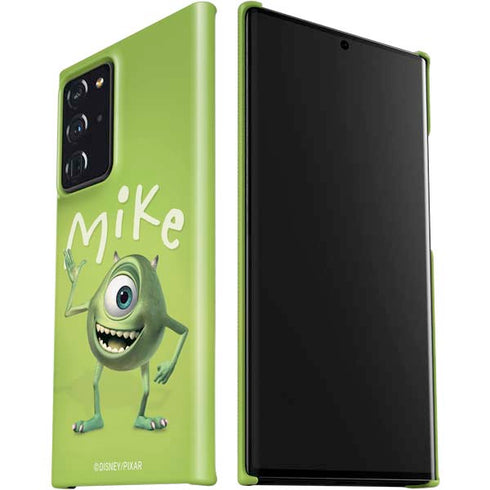 Disney Monsters Inc. Mike Portrait Galaxy Note20 Ultra 5G Lite Case