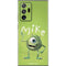 Disney Monsters Inc. Mike Portrait Galaxy Note20 Ultra 5G Skin