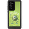 Disney Monsters Inc. Mike Portrait Galaxy Note20 Ultra 5G Waterproof Case