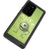 Disney Monsters Inc. Mike Portrait Galaxy Note20 Ultra 5G Waterproof Case