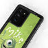 Disney Monsters Inc. Mike Portrait Galaxy Note20 Ultra 5G Waterproof Case