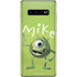 Disney Monsters Inc. Mike Portrait Galaxy S10 Plus Skin