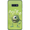Disney Monsters Inc. Mike Portrait Galaxy S10e Skin