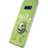 Disney Monsters Inc. Mike Portrait Galaxy S10e Skin