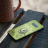 Disney Monsters Inc. Mike Portrait Galaxy S10e Skin