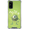 Disney Monsters Inc. Mike Portrait Galaxy S20 FE Clear Case