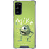 Disney Monsters Inc. Mike Portrait Galaxy S20 FE Clear Case