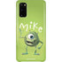 Disney Monsters Inc. Mike Portrait Galaxy S20 Lite Case