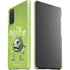 Disney Monsters Inc. Mike Portrait Galaxy S20 Lite Case
